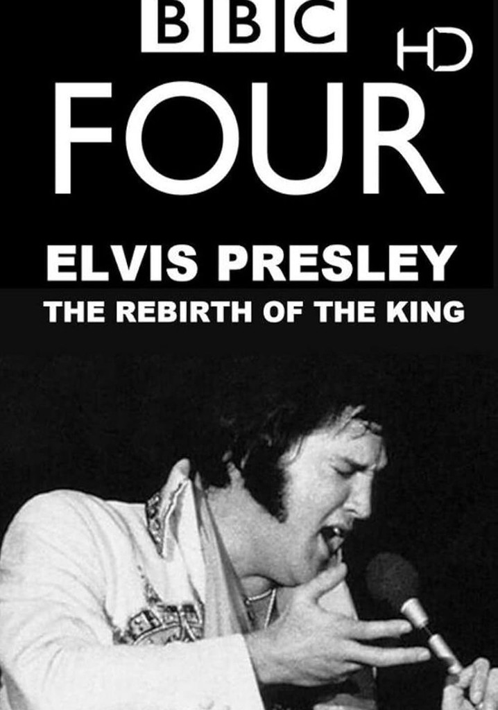 Elvis: The Rebirth of the King