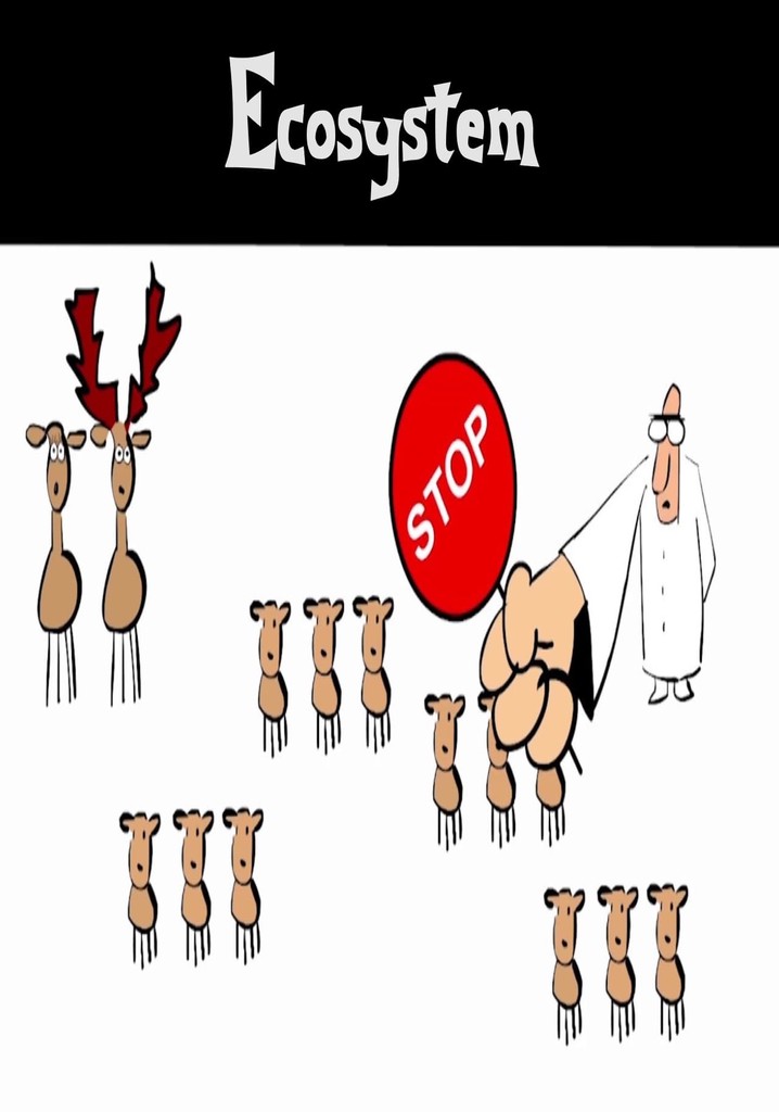 Ecosystem