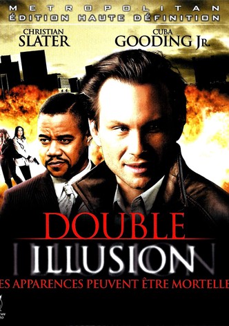 Double illusion