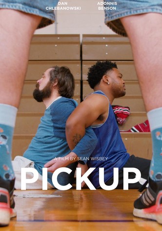 Pickup