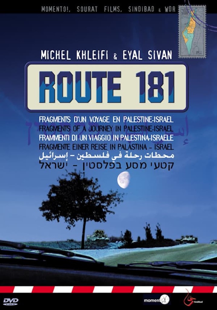 Route 181 - | Kaaitheater