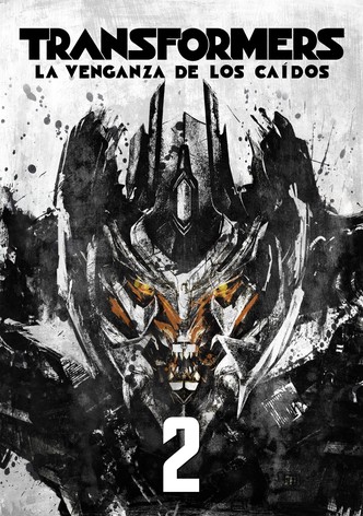 Transformers: La venganza de los caídos