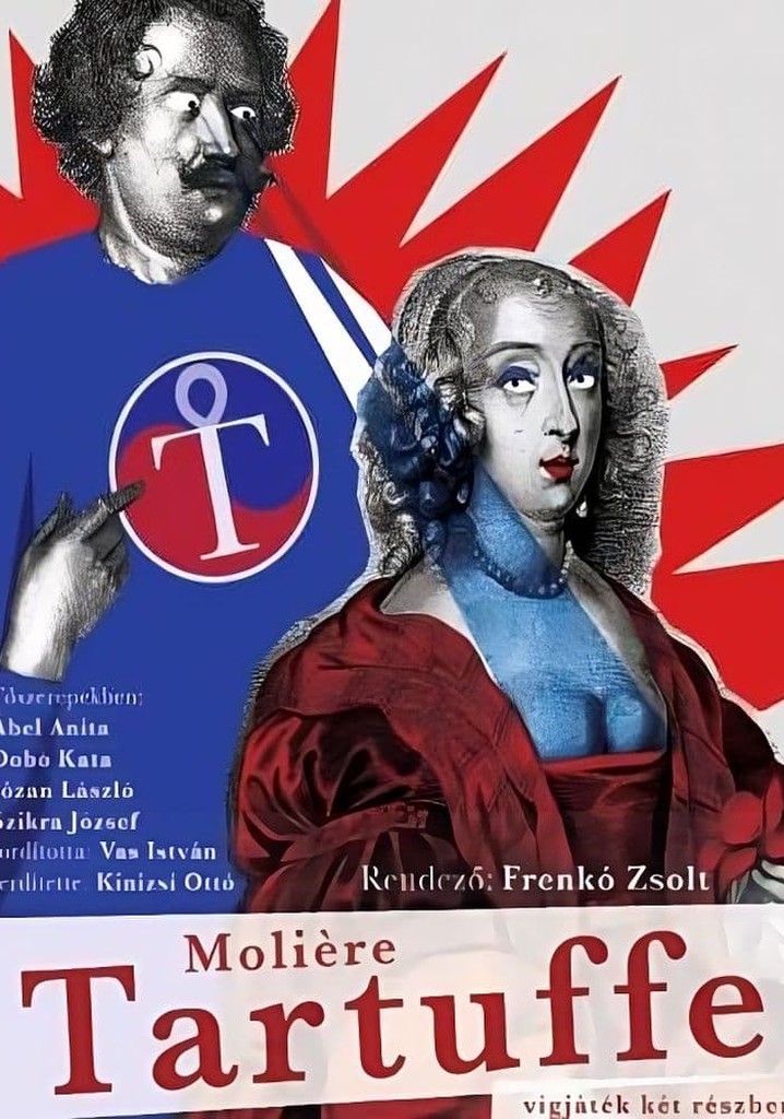 Tartuffe