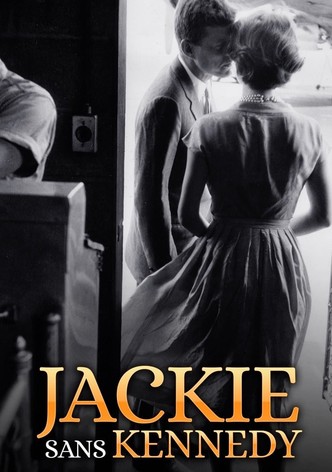 Jackie sans Kennedy