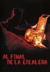 Al final de la escalera