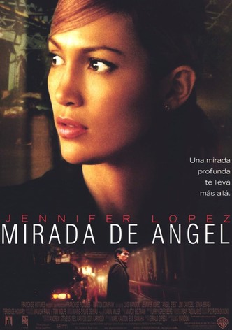 Mirada de ángel