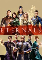 Los Eternos