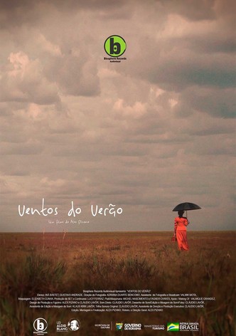 Ventos do Verão