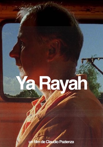Ya Rayah