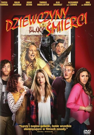 Dziewczyny Śmierci