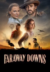 Faraway Downs - Säsong 1