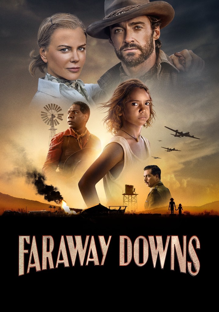 faraway-downs-streaming-tv-show-online