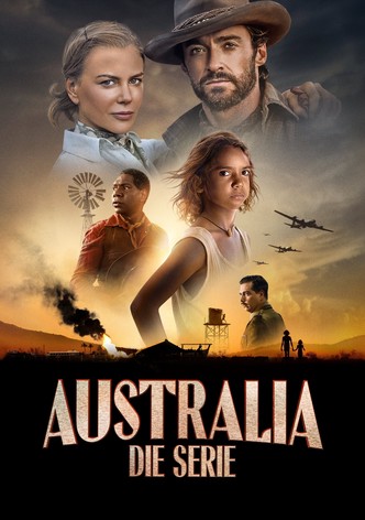Australia – Die Serie