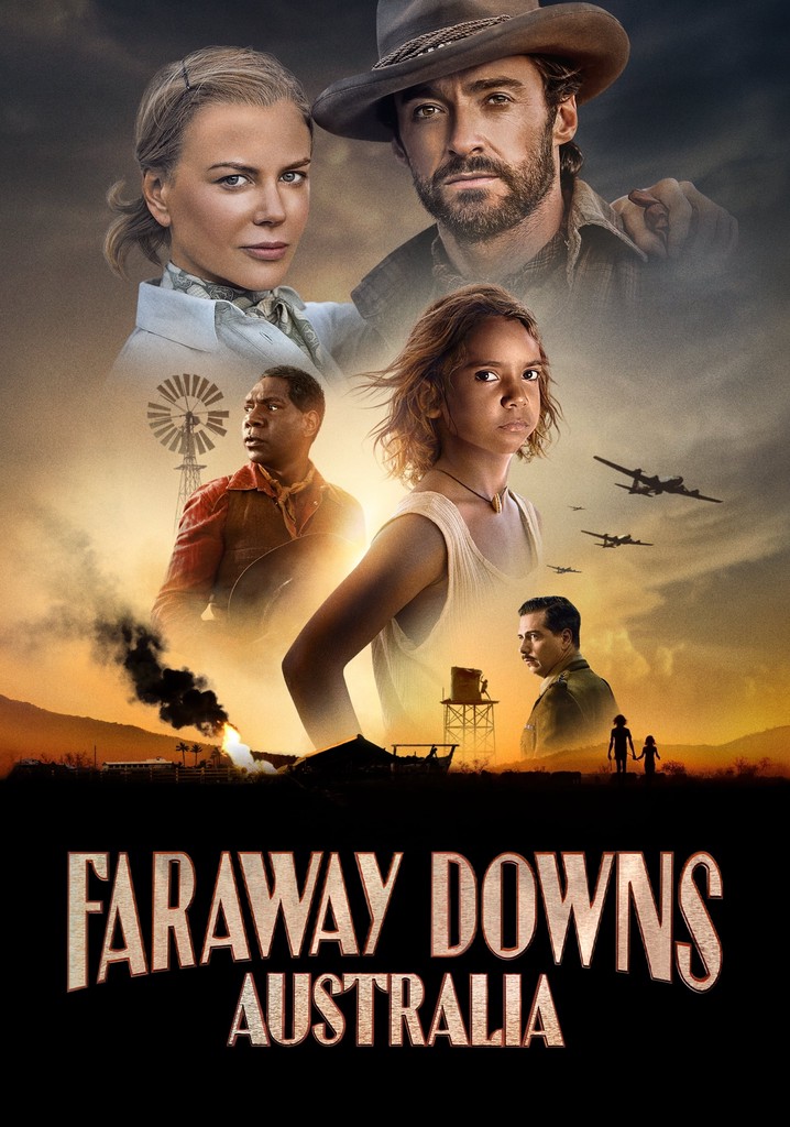 australia-faraway-downs-ver-la-serie-online