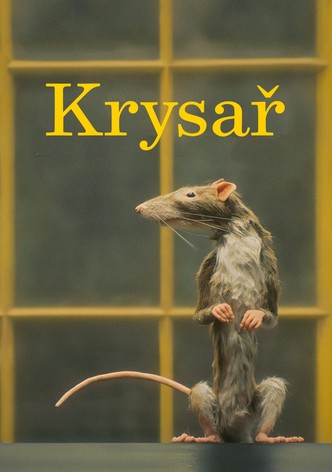 Krysař