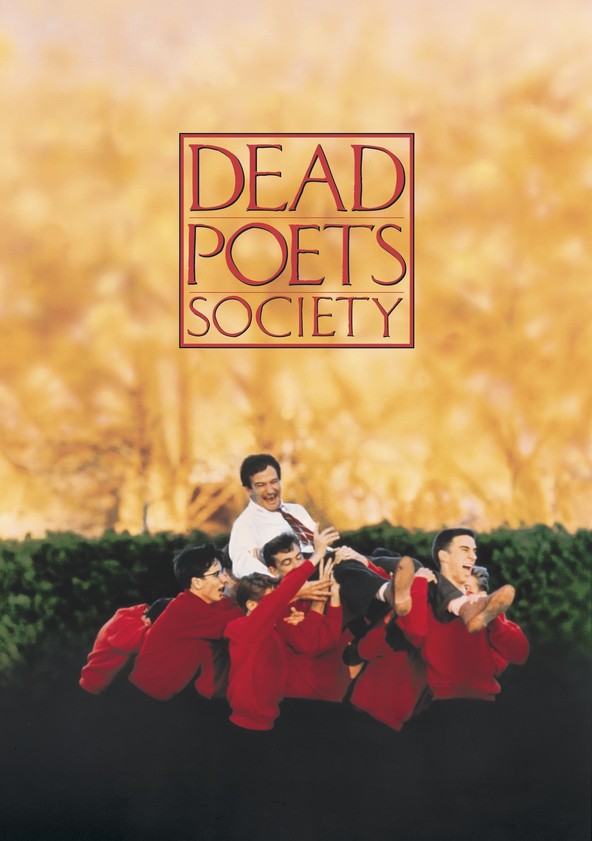 Dead Poets Society on Apple Books