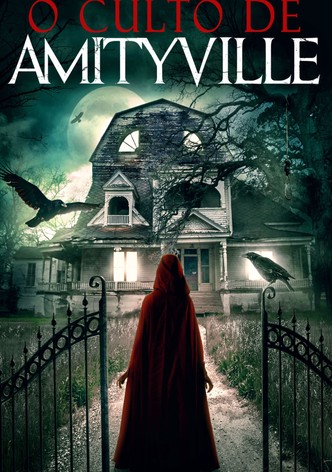 O Culto de Amityville