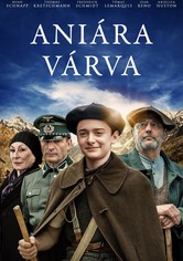 Aniára várva