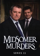 Morderstwa w Midsomer - Sezon 11