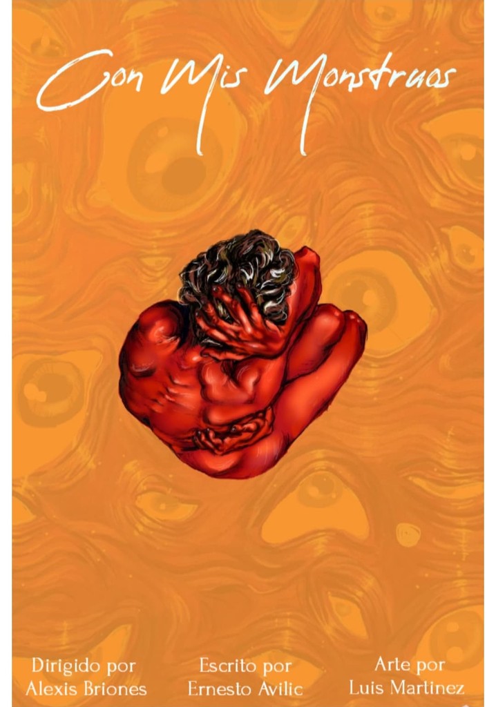 Con Mis Monstruos