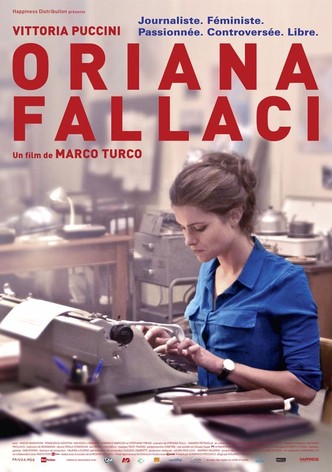 Oriana Fallaci