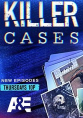 Killer Cases - Kausi 1