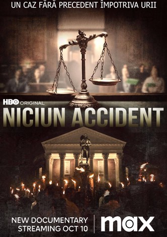 Niciun accident
