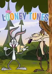 New Looney Tunes - Season 3