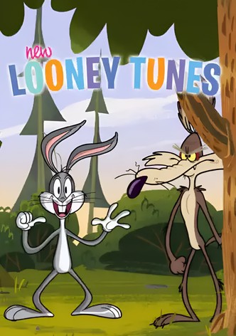 Watch New Looney Tunes