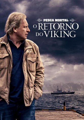 Pesca Mortal: O Retorno do Viking