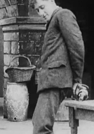 The German Spy Peril