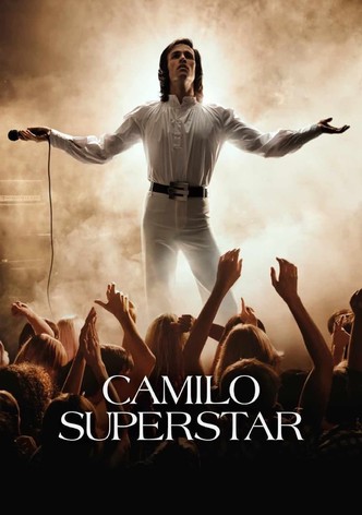 Camilo Superstar