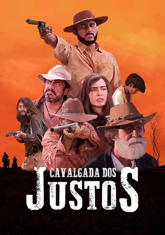 Ride of the Righteous