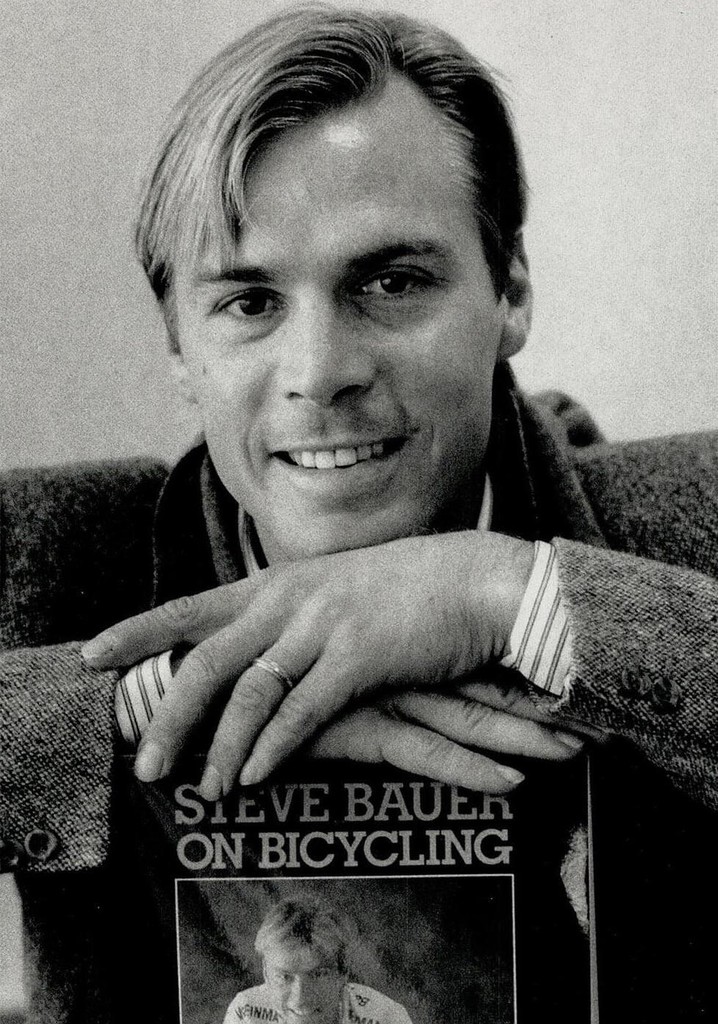 Steve Bauer: Inside Out