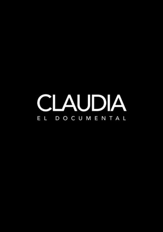 Claudia: el documental