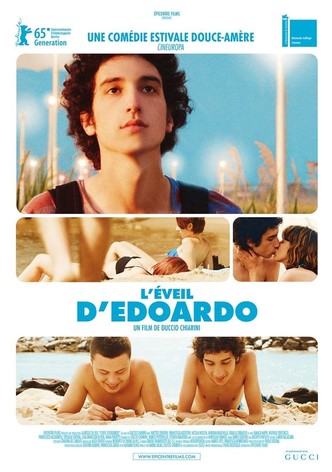 L'éveil D'Edoardo