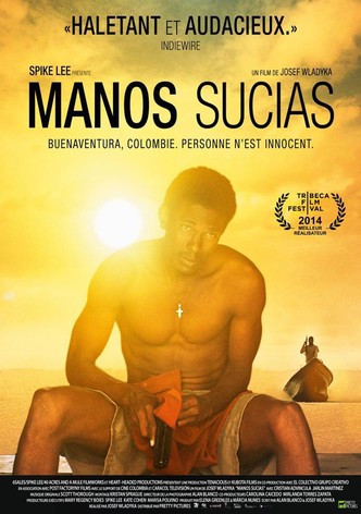 Manos Sucias