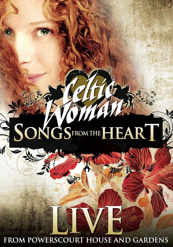 Celtic Woman: Songs from the Heart