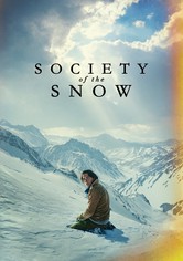 Society of the Snow