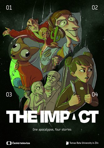THE IMPACT