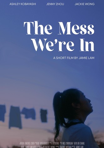 The Mess We're In