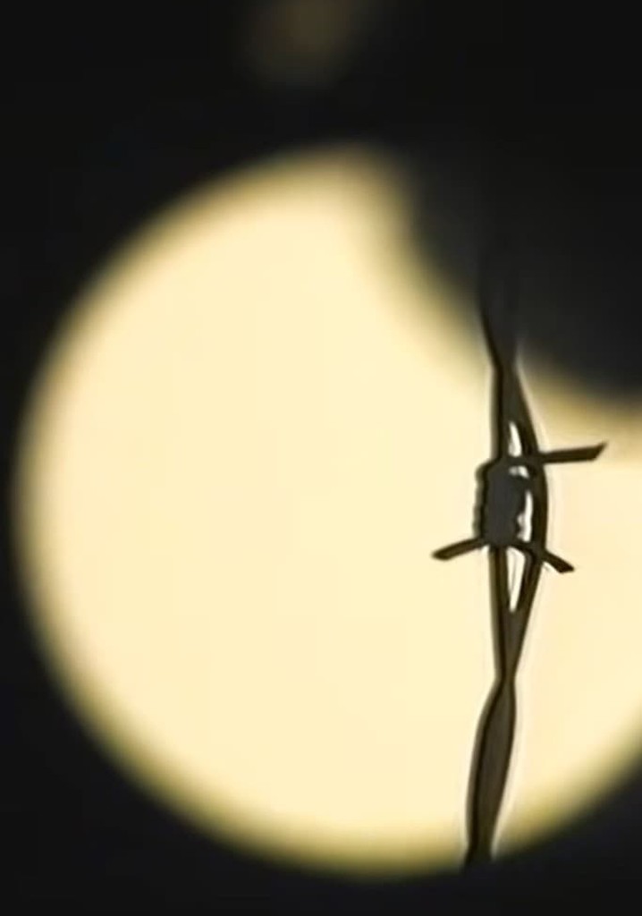 "KZ Buchenwald. Aushalten. Wir eilen euch zur Hilfe"