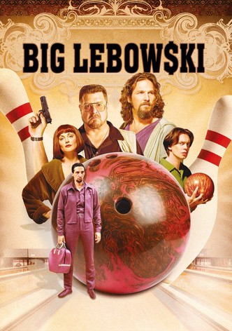 Big Lebowski