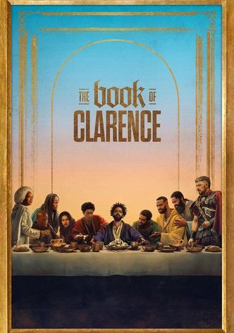 The Book of Clarence