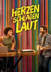 Herzen schlagen laut