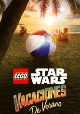 LEGO Star Wars: Vacaciones de verano