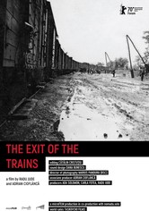 The Exit of the Trains