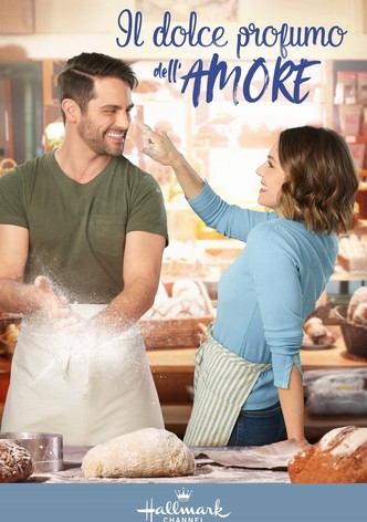 Il dolce profumo dell'amore