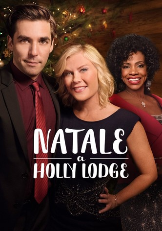 Natale a Holly Lodge