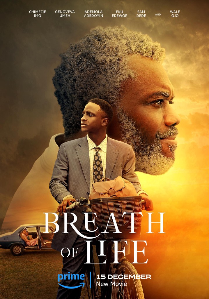 Breath of Life - movie: watch stream online
